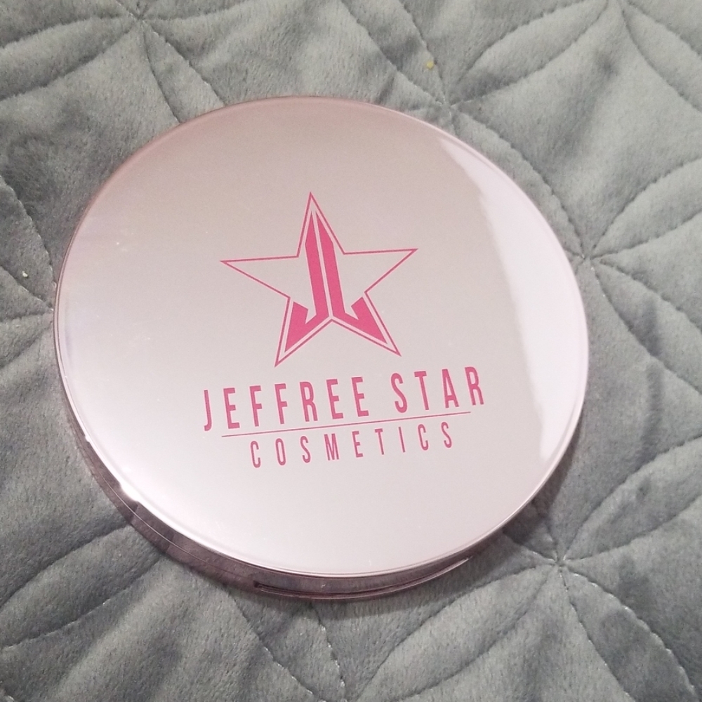 Jeffree Star Cosmetics Skin Frost Summer Snowcone